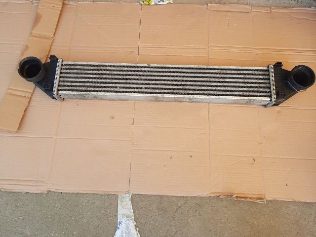 bontott MERCEDES-BENZ B-CLASS Intercooler