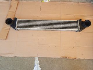 bontott MERCEDES-BENZ B-CLASS Intercooler