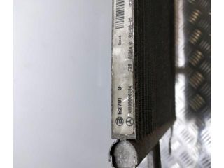 bontott MERCEDES-BENZ B-CLASS Klímahűtő Radiátor