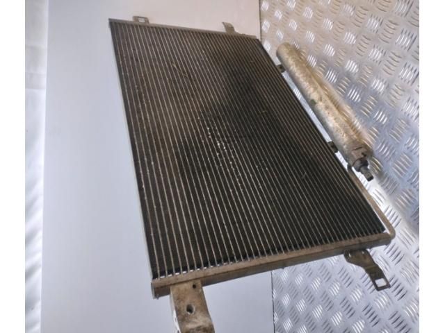 bontott MERCEDES-BENZ B-CLASS Klímahűtő Radiátor