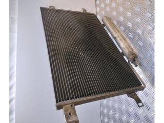 bontott MERCEDES-BENZ B-CLASS Klímahűtő Radiátor