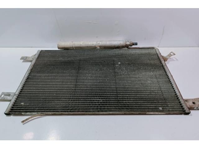 bontott MERCEDES-BENZ B-CLASS Klímahűtő Radiátor