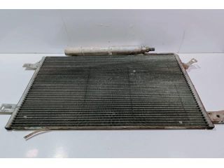 bontott MERCEDES-BENZ B-CLASS Klímahűtő Radiátor