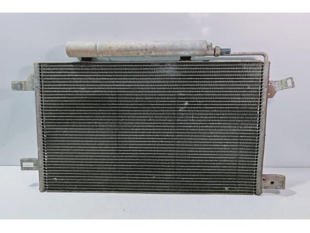 bontott MERCEDES-BENZ B-CLASS Klímahűtő Radiátor