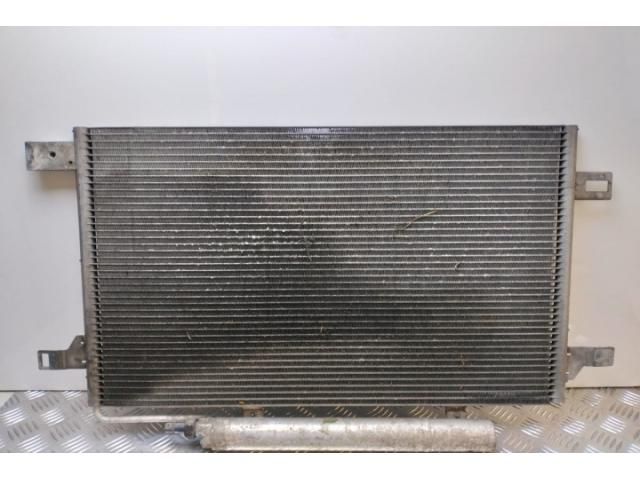 bontott MERCEDES-BENZ B-CLASS Klímahűtő Radiátor