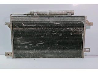 bontott MERCEDES-BENZ B-CLASS Klímahűtő Radiátor