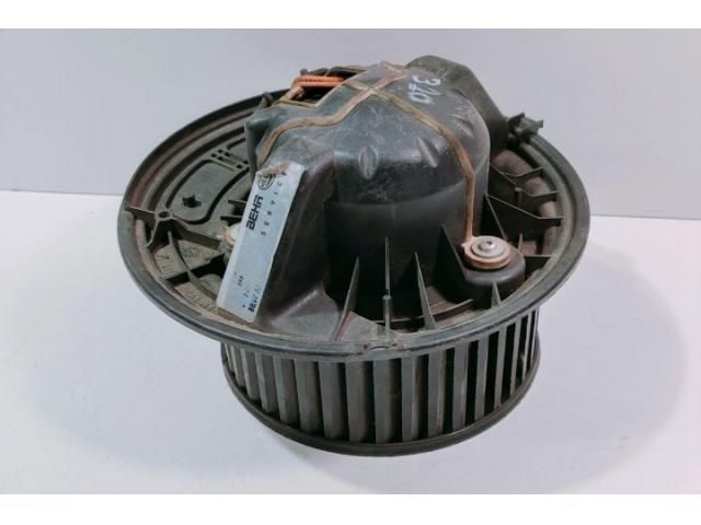 bontott MERCEDES-BENZ B-CLASS Klímahűtő Ventilátor