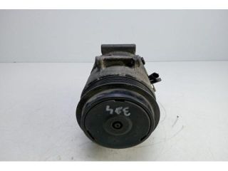 bontott MERCEDES-BENZ B-CLASS Klímakompresszor