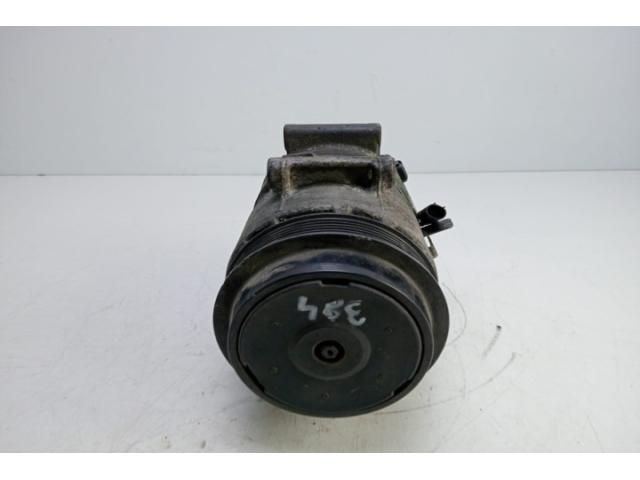 bontott MERCEDES-BENZ B-CLASS Klímakompresszor