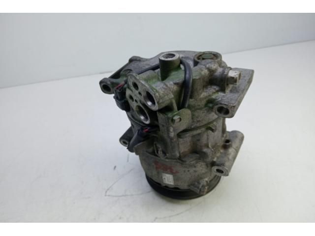 bontott MERCEDES-BENZ B-CLASS Klímakompresszor