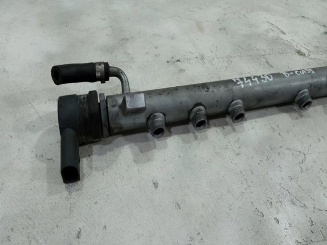 bontott MERCEDES-BENZ B-CLASS Közösnyomócső