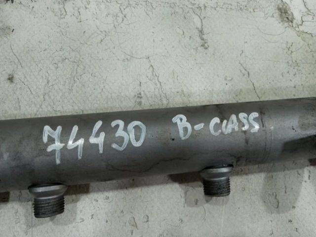 bontott MERCEDES-BENZ B-CLASS Közösnyomócső