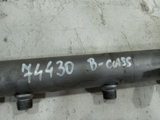 bontott MERCEDES-BENZ B-CLASS Közösnyomócső