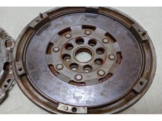 bontott MERCEDES-BENZ B-CLASS Kuplung Szett (Szerkezet, Tárcsa)