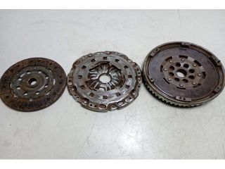 bontott MERCEDES-BENZ B-CLASS Kuplung Szett (Szerkezet, Tárcsa)