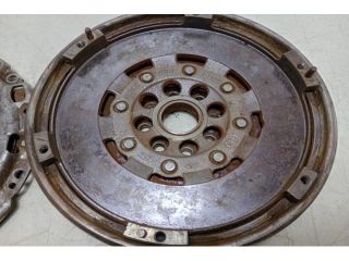 bontott MERCEDES-BENZ B-CLASS Kuplung Szett (Szerkezet, Tárcsa)