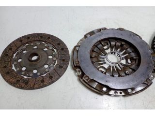 bontott MERCEDES-BENZ B-CLASS Kuplung Szett (Szerkezet, Tárcsa)