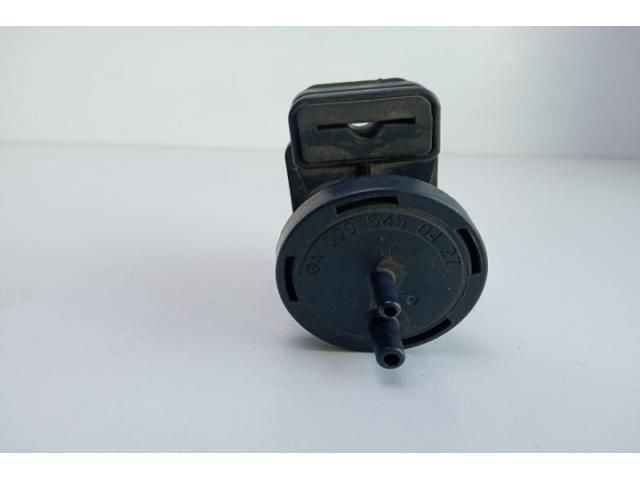 bontott MERCEDES-BENZ B-CLASS Lefújószelep