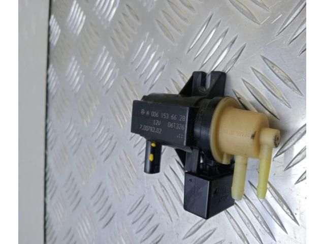 bontott MERCEDES-BENZ B-CLASS Lefújószelep