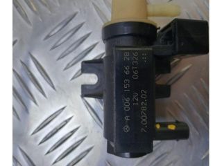 bontott MERCEDES-BENZ B-CLASS Lefújószelep