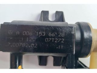 bontott MERCEDES-BENZ B-CLASS Lefújószelep