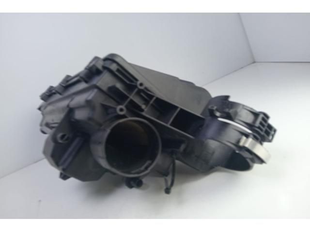 bontott MERCEDES-BENZ B-CLASS Légszűrő Ház