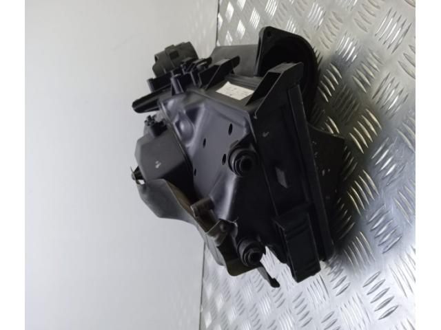 bontott MERCEDES-BENZ B-CLASS Légszűrő Ház