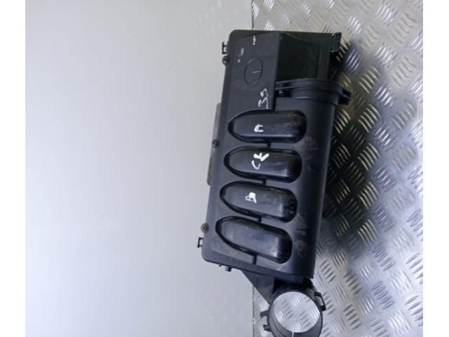 bontott MERCEDES-BENZ B-CLASS Légszűrő Ház