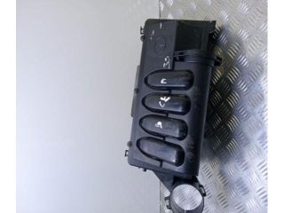 bontott MERCEDES-BENZ B-CLASS Légszűrő Ház