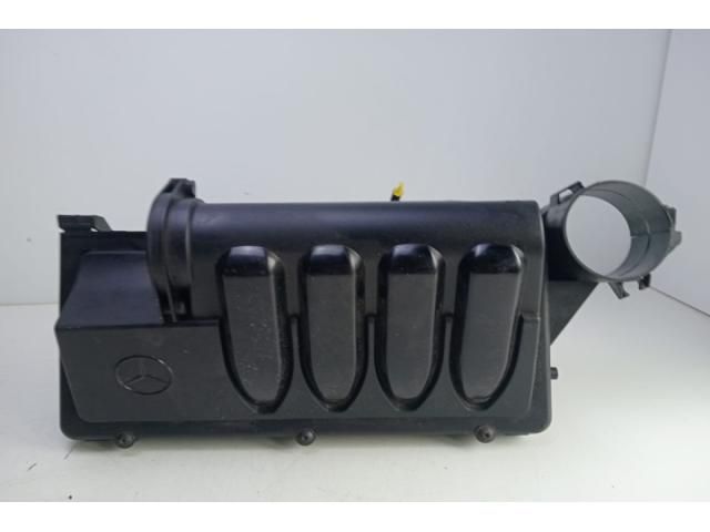 bontott MERCEDES-BENZ B-CLASS Légszűrő Ház