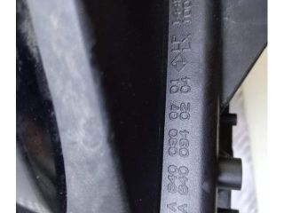 bontott MERCEDES-BENZ B-CLASS Légszűrő Ház