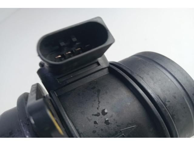 bontott MERCEDES-BENZ B-CLASS Légtömegmérő