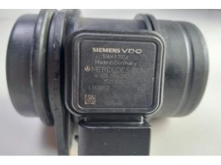 bontott MERCEDES-BENZ B-CLASS Légtömegmérő