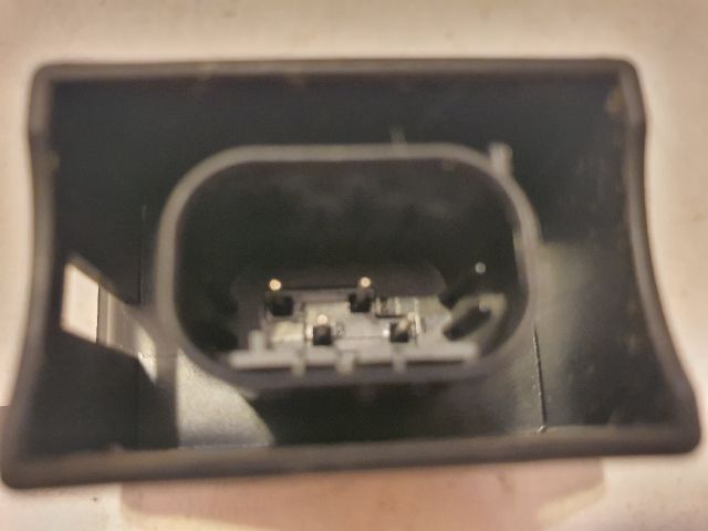 bontott MERCEDES-BENZ B-CLASS Menetstabilizátor Elektronika