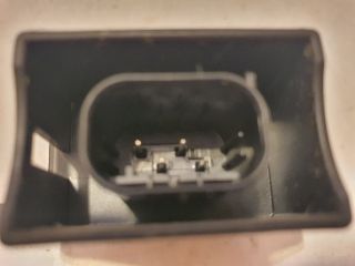 bontott MERCEDES-BENZ B-CLASS Menetstabilizátor Elektronika