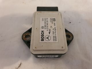 bontott MERCEDES-BENZ B-CLASS Menetstabilizátor Elektronika