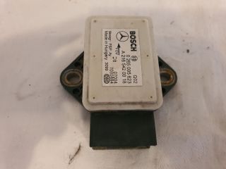 bontott MERCEDES-BENZ B-CLASS Menetstabilizátor Elektronika