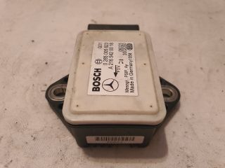 bontott MERCEDES-BENZ B-CLASS Menetstabilizátor Elektronika