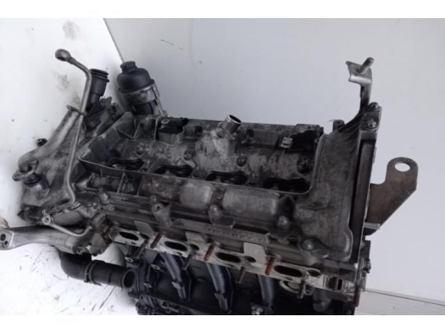 bontott MERCEDES-BENZ B-CLASS Motor (Fűzött blokk hengerfejjel)