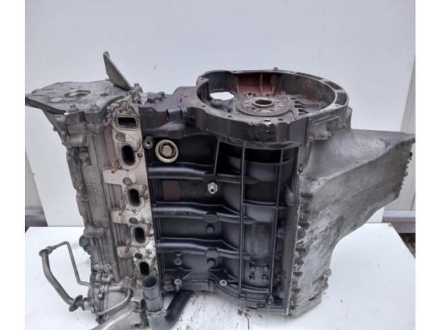 bontott MERCEDES-BENZ B-CLASS Motor (Fűzött blokk hengerfejjel)