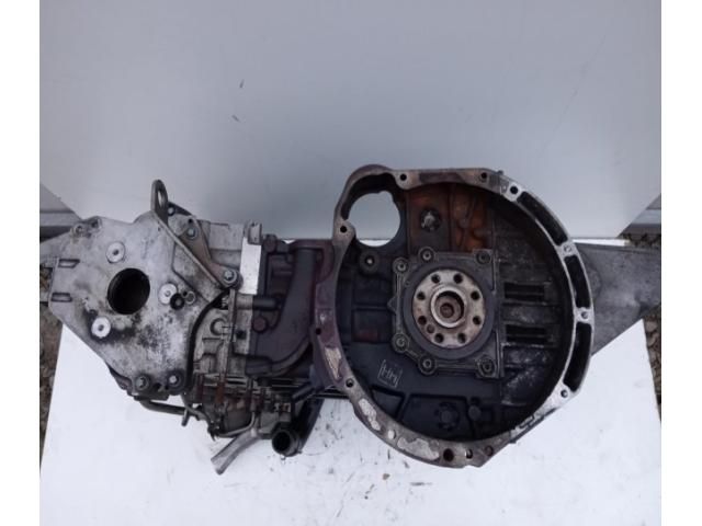 bontott MERCEDES-BENZ B-CLASS Motor (Fűzött blokk hengerfejjel)