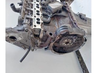 bontott MERCEDES-BENZ B-CLASS Motor (Fűzött blokk hengerfejjel)