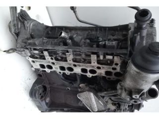 bontott MERCEDES-BENZ B-CLASS Motor (Fűzött blokk hengerfejjel)