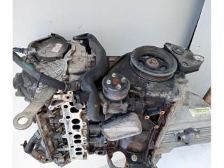 bontott MERCEDES-BENZ B-CLASS Motor (Fűzött blokk hengerfejjel)