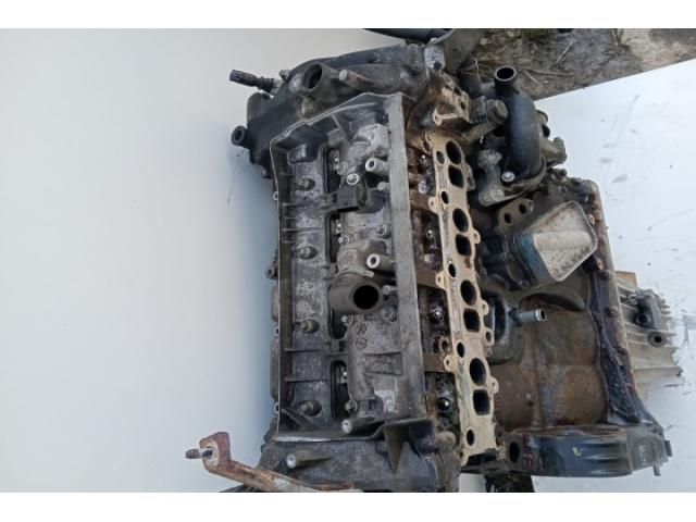 bontott MERCEDES-BENZ B-CLASS Motor (Fűzött blokk hengerfejjel)