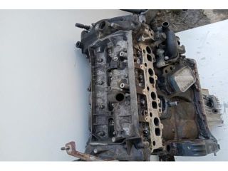 bontott MERCEDES-BENZ B-CLASS Motor (Fűzött blokk hengerfejjel)