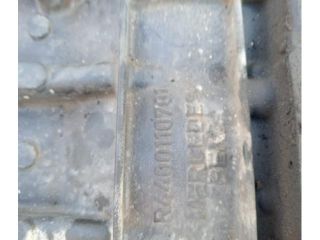 bontott MERCEDES-BENZ B-CLASS Motor (Fűzött blokk hengerfejjel)