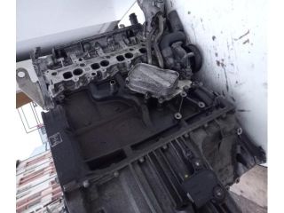 bontott MERCEDES-BENZ B-CLASS Motor (Fűzött blokk hengerfejjel)