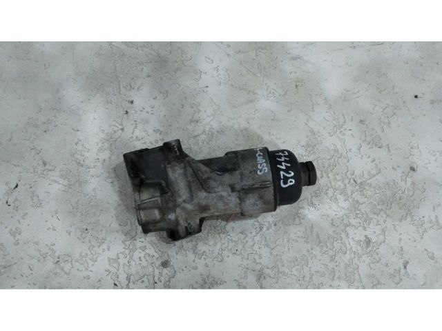 bontott MERCEDES-BENZ B-CLASS Olajszűrő Ház