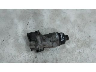 bontott MERCEDES-BENZ B-CLASS Olajszűrő Ház